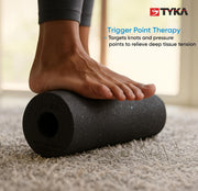 Tyka Slim Pro Massage Roller - Indian Cricket Store
