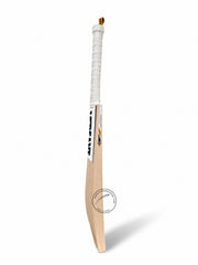 Versant GC Players Edition English Willow Cricket Bat Short Handle - Indian Cricket Store