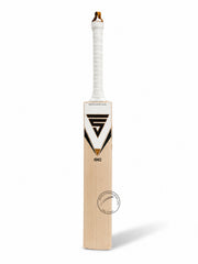 Versant GC Players Edition English Willow Cricket Bat Short Handle - Indian Cricket Store