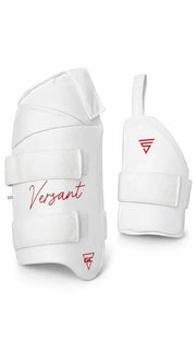 Versant GC Shield Cricket Batting Combo Thigh Guard Pad - Indian Cricket Store