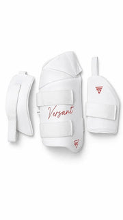 Versant GC Shield Cricket Batting Combo Thigh Guard Pad - Indian Cricket Store