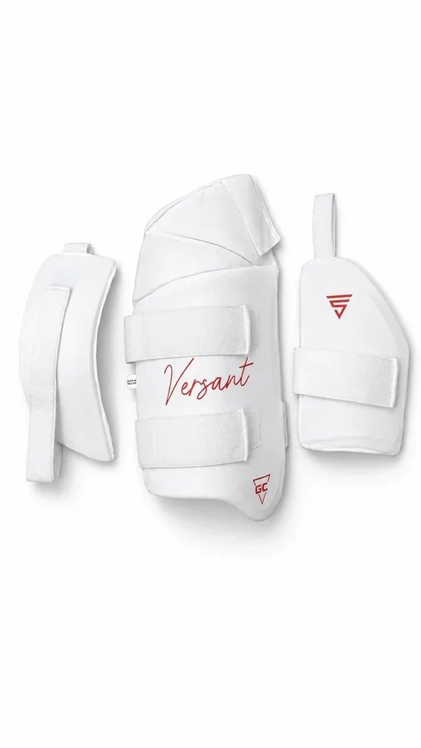 Versant GC Shield Cricket Batting Combo Thigh Guard Pad