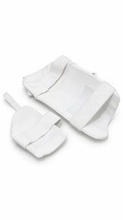 Versant GC Shield Cricket Batting Combo Thigh Guard Pad - Indian Cricket Store