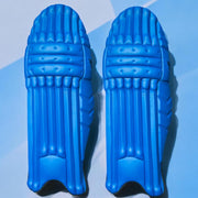Versant Goat Series Cricket Royal Blue Batting Leg Guard Pads - Indian Cricket Store