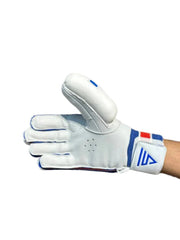 Versant Goat Series Red Cricket Batting Gloves Regular price - Indian Cricket Store