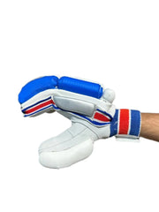 Versant Goat Series Red Cricket Batting Gloves Regular price - Indian Cricket Store