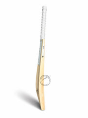 Versant Lit Players Edition English Willow Cricket Bat Short Handle - Indian Cricket Store