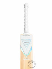 Versant Lit Players Edition English Willow Cricket Bat Short Handle - Indian Cricket Store