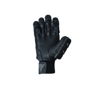 Versant Og Cricket Batting Gloves Black Adult - Indian Cricket Store