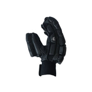 Versant Og Cricket Batting Gloves Black Adult - Indian Cricket Store