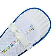 Versant Og Cricket Batting Leg Guard Pads Royal Blue - Indian Cricket Store