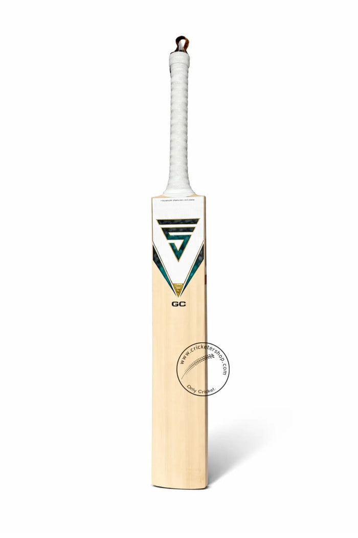 Versant OG Players Edition English Willow Cricket Bat Short Handle