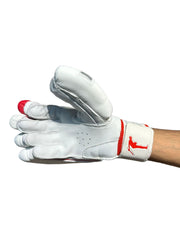 Versant Showman Grind Cricket Batting Gloves Size Adult - Indian Cricket Store