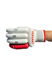 Versant Showman Grind Cricket Batting Gloves Size Adult - Indian Cricket Store