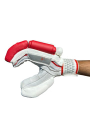 Versant Showman Grind Cricket Batting Gloves Size Adult - Indian Cricket Store