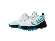 XCLNZ Rubber Cricket Shoes - Indian Cricket Store