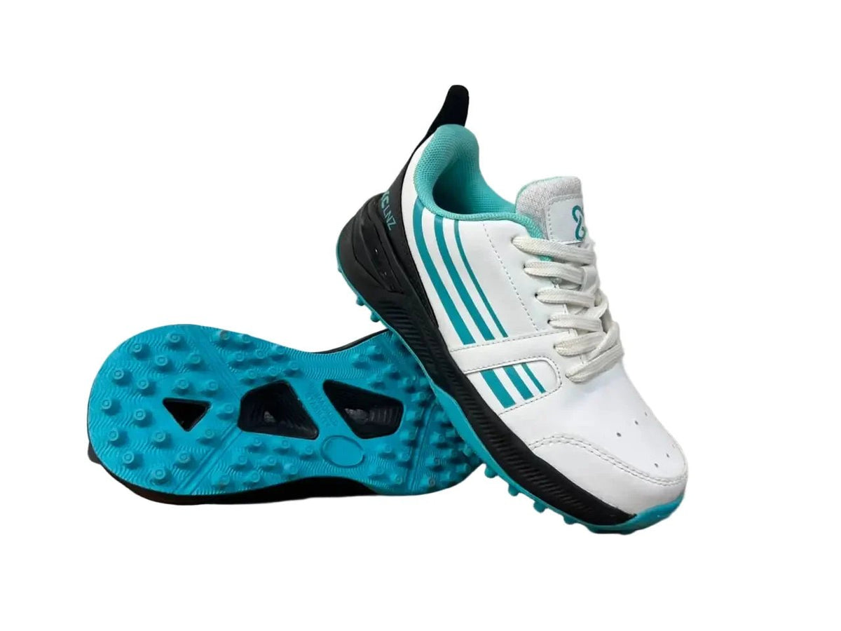 XCLNZ Rubber Cricket Shoes - Indian Cricket Store