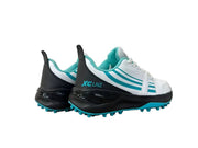 XCLNZ Rubber Cricket Shoes - Indian Cricket Store