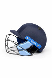 Yonker Middle Order Cricket Helmet - Indian Cricket Store