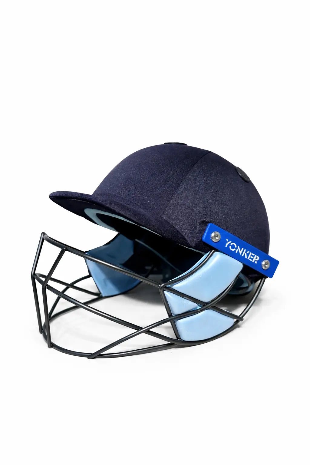 Yonker Middle Order Cricket Helmet - Indian Cricket Store
