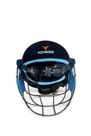 Yonker Middle Order Cricket Helmet - Indian Cricket Store